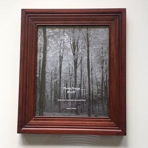 8”x10” Picture Frame